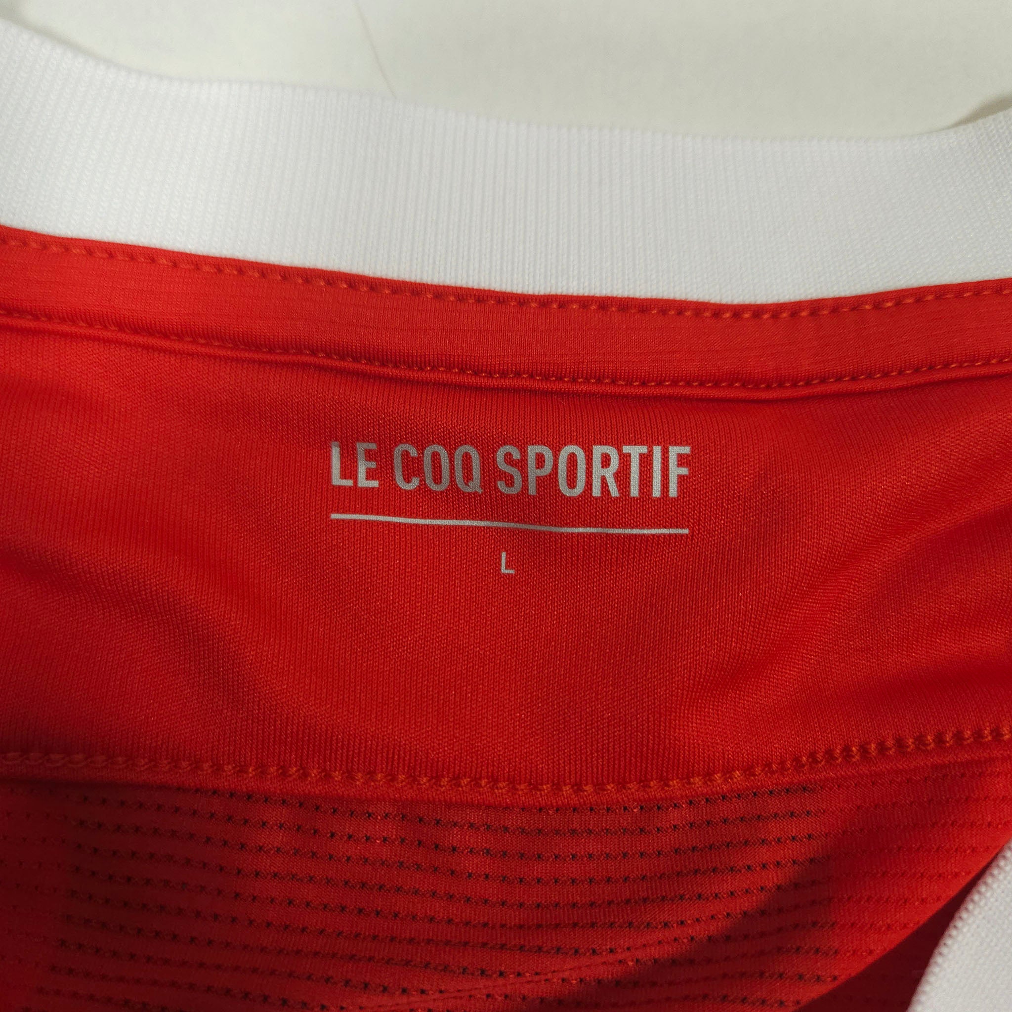 Nice Home Shirt 2023-24 – L