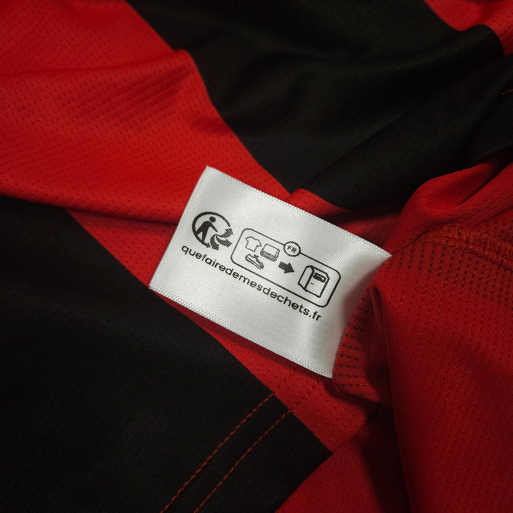 Nice Home Shirt 2023-24 – L