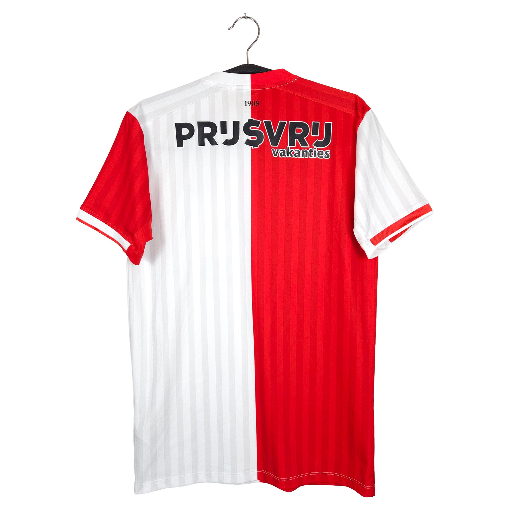 2023-24 Feyenoord Home Shirt