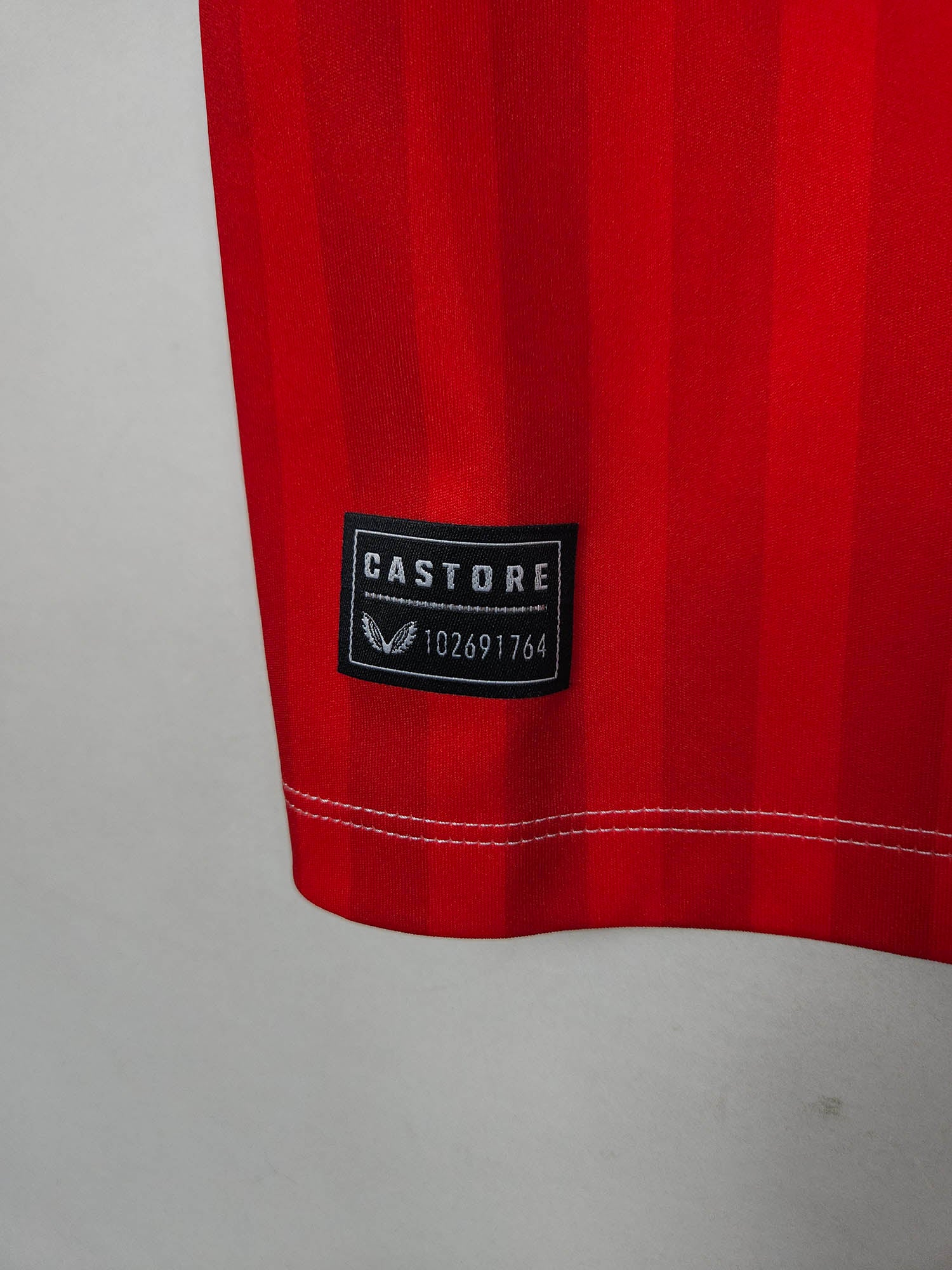 2023-24 Feyenoord Home Shirt