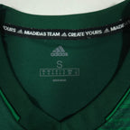 Feyenoord Third Shirt 2021-22 – Linssen #11 detailed view 9