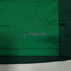 Feyenoord Third Shirt 2021-22 – Linssen #11 detailed view 4