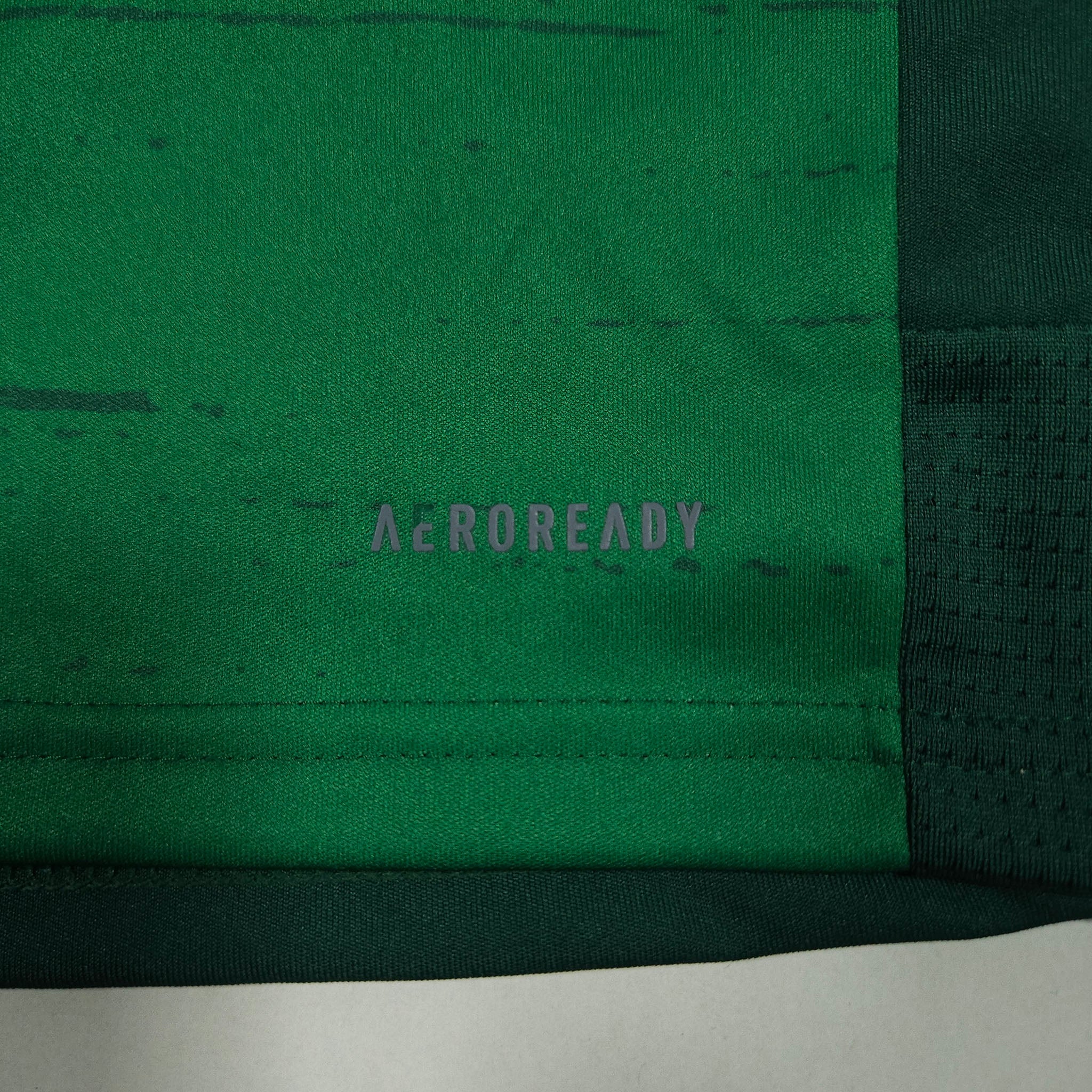 Feyenoord Third Shirt 2021-22 – Linssen #11 – S