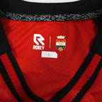 Willem II Away Shirt 2023-24 – Oosting #29 detailed view 13