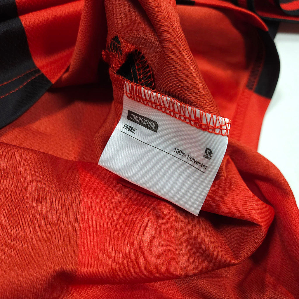 Willem II Away Shirt 2023-24 – Oosting #29 – L