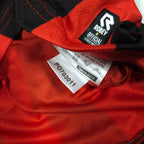 Willem II Away Shirt 2023-24 – Oosting #29 detailed view 15