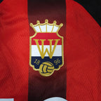Willem II Away Shirt 2023-24 – Oosting #29 detailed view 2