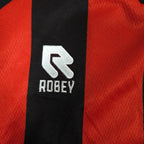 Willem II Away Shirt 2023-24 – Oosting #29 detailed view 3