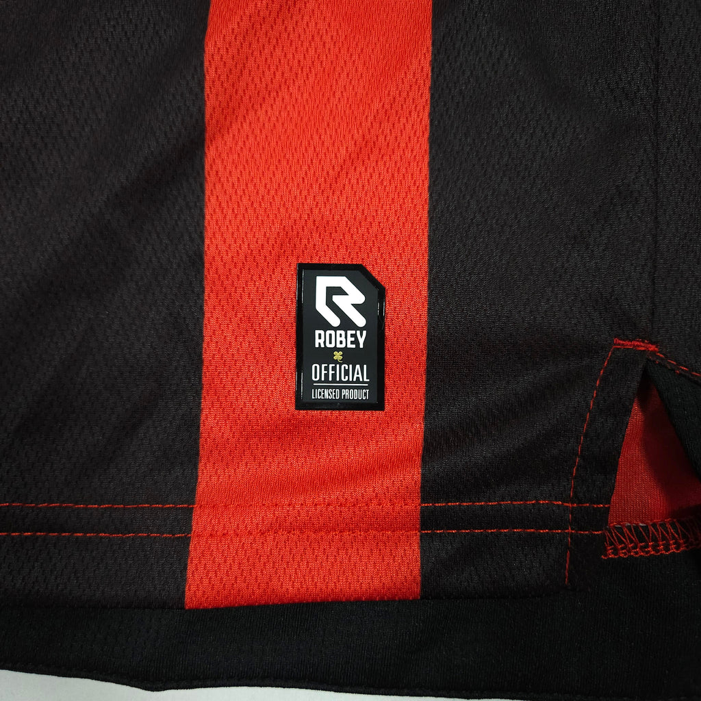 Willem II Away Shirt 2023-24 – Oosting #29 – L