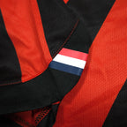 Willem II Away Shirt 2023-24 – Oosting #29 detailed view 5
