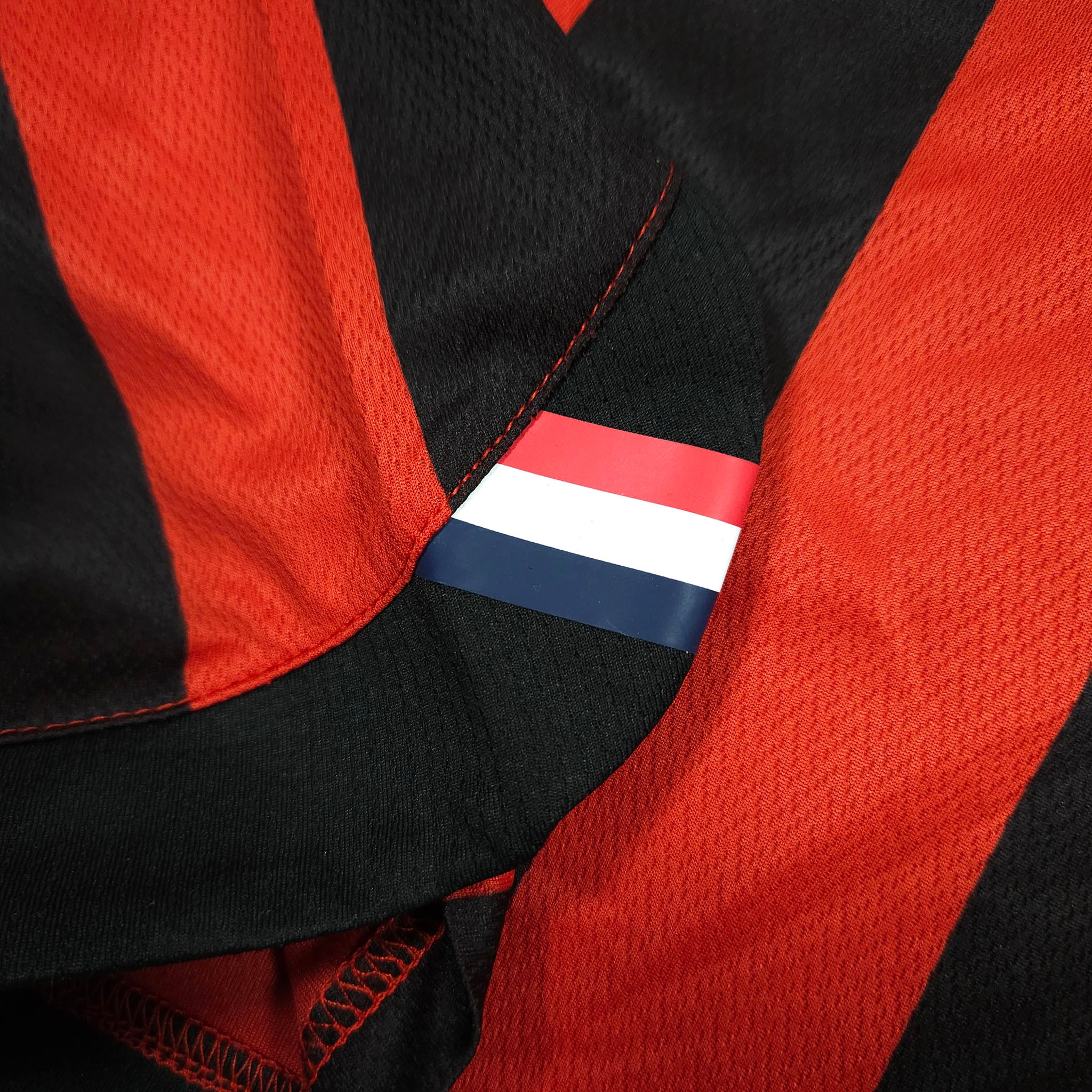 Willem II Away Shirt 2023-24 – Oosting #29 – L