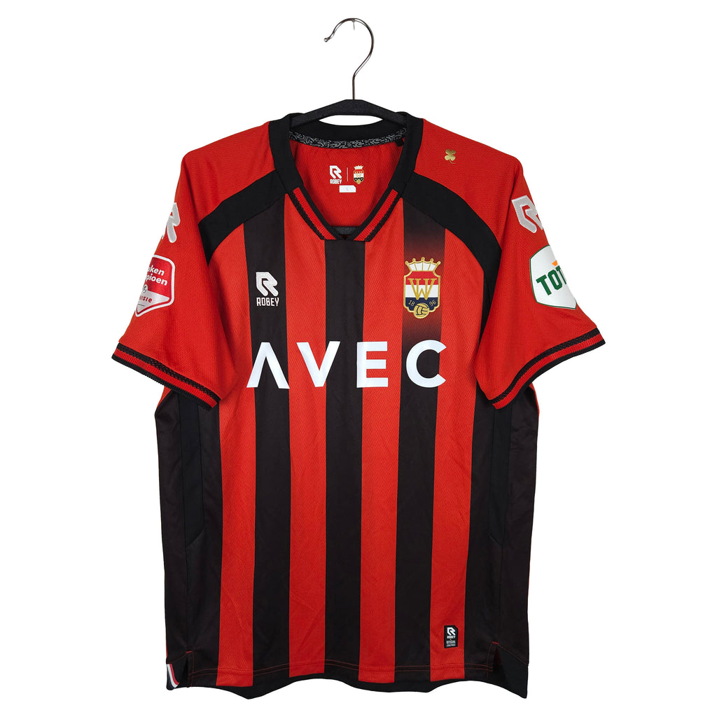 Willem II uitshirt 2023-24 Oosting #29