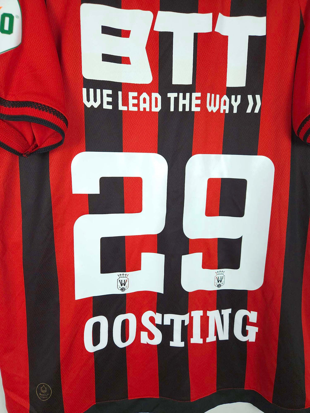 Willem II uitshirt 2023-24 Oosting #29