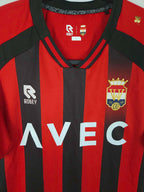 Willem II uitshirt 2023-24 Oosting #29