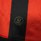 Willem II Away Shirt 2023-24 – Verreth #6 detailed view 13