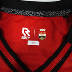 Willem II Away Shirt 2023-24 – Verreth #6 detailed view 14