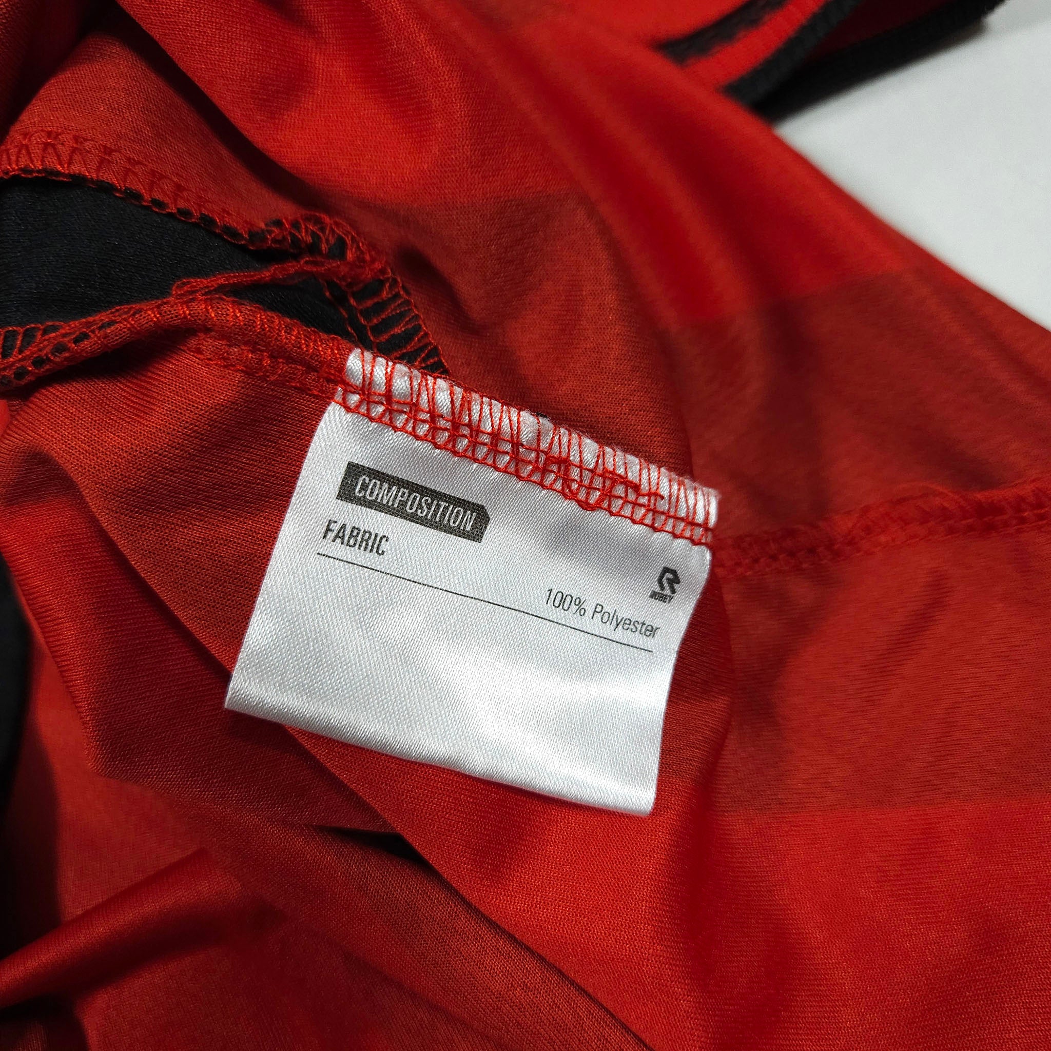 Willem II Away Shirt 2023-24 – Verreth #6 – M