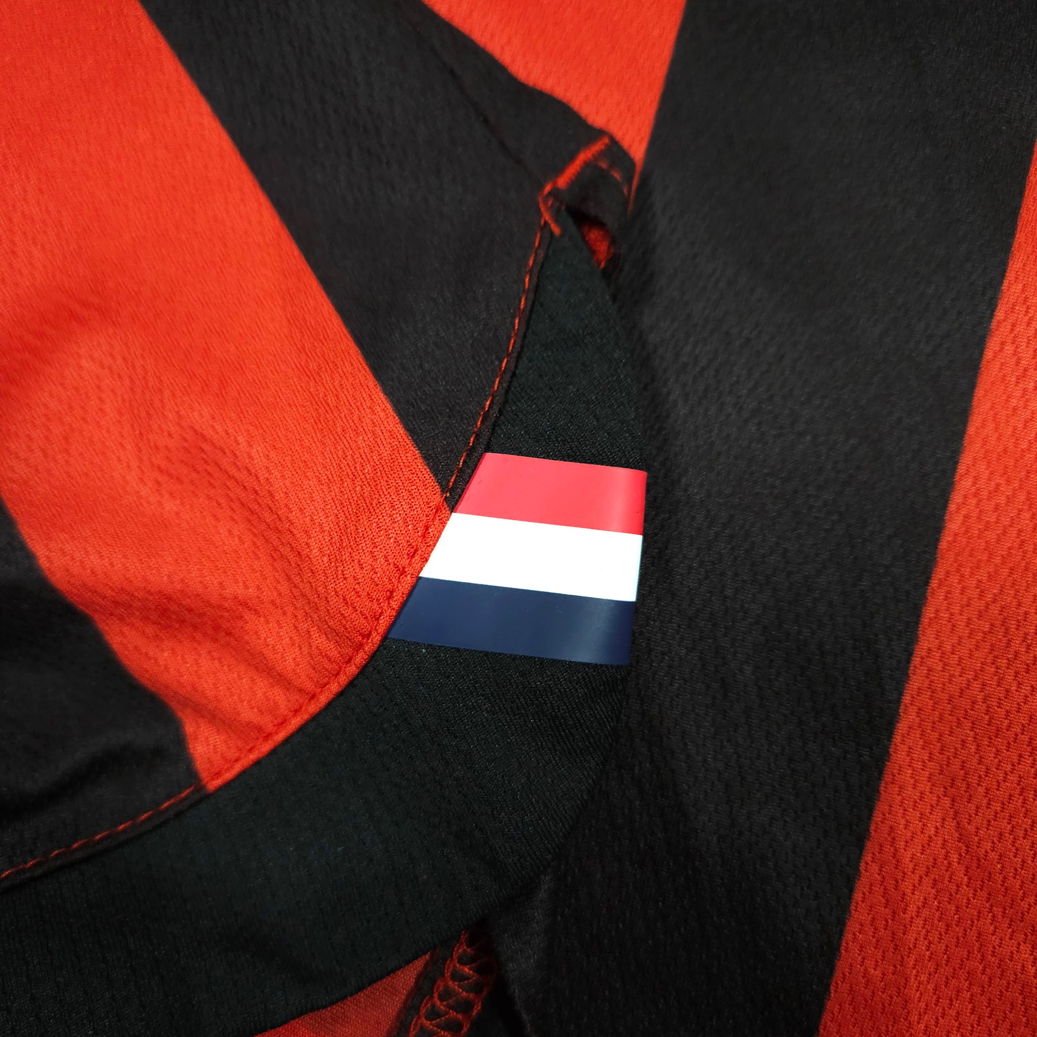 Willem II Away Shirt 2023-24 – Verreth #6 – M
