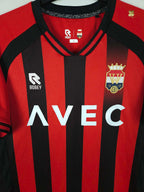 Willem II uitshirt 2023-24 Verreth #6