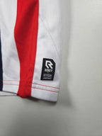 2023-24 Willem II Home Shirt Joosten #17 - detailed view