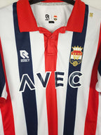 Willem II thuisshirt 2023-24 Joosten #17