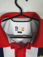 2023-24 Willem II Home Shirt Joosten #17 - detailed view
