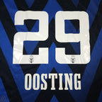 Willem II Third Shirt 2023-24 – Oosting #29 detailed view 8
