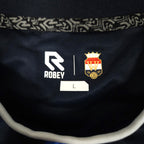 Willem II Third Shirt 2023-24 – Oosting #29 detailed view 12