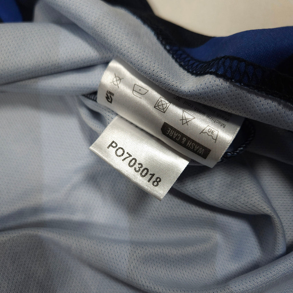 Willem II Third Shirt 2023-24 – Oosting #29 – L