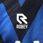 Willem II Third Shirt 2023-24 – Oosting #29 detailed view 3