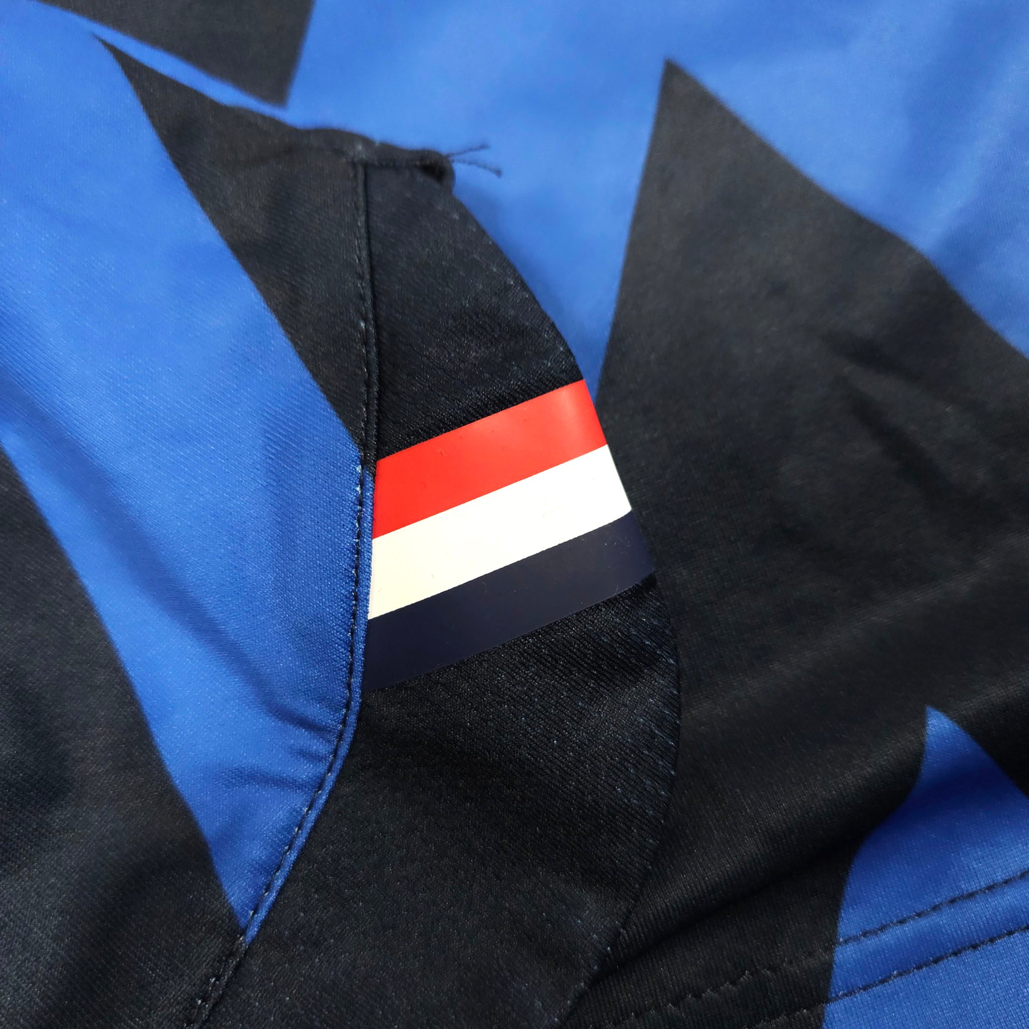 Willem II Third Shirt 2023-24 – Oosting #29 – L
