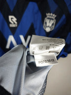 Willem II Third Shirt 2023-24 – Verreth #6