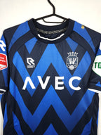 Willem II Third Shirt 2023-24 – Verreth #6