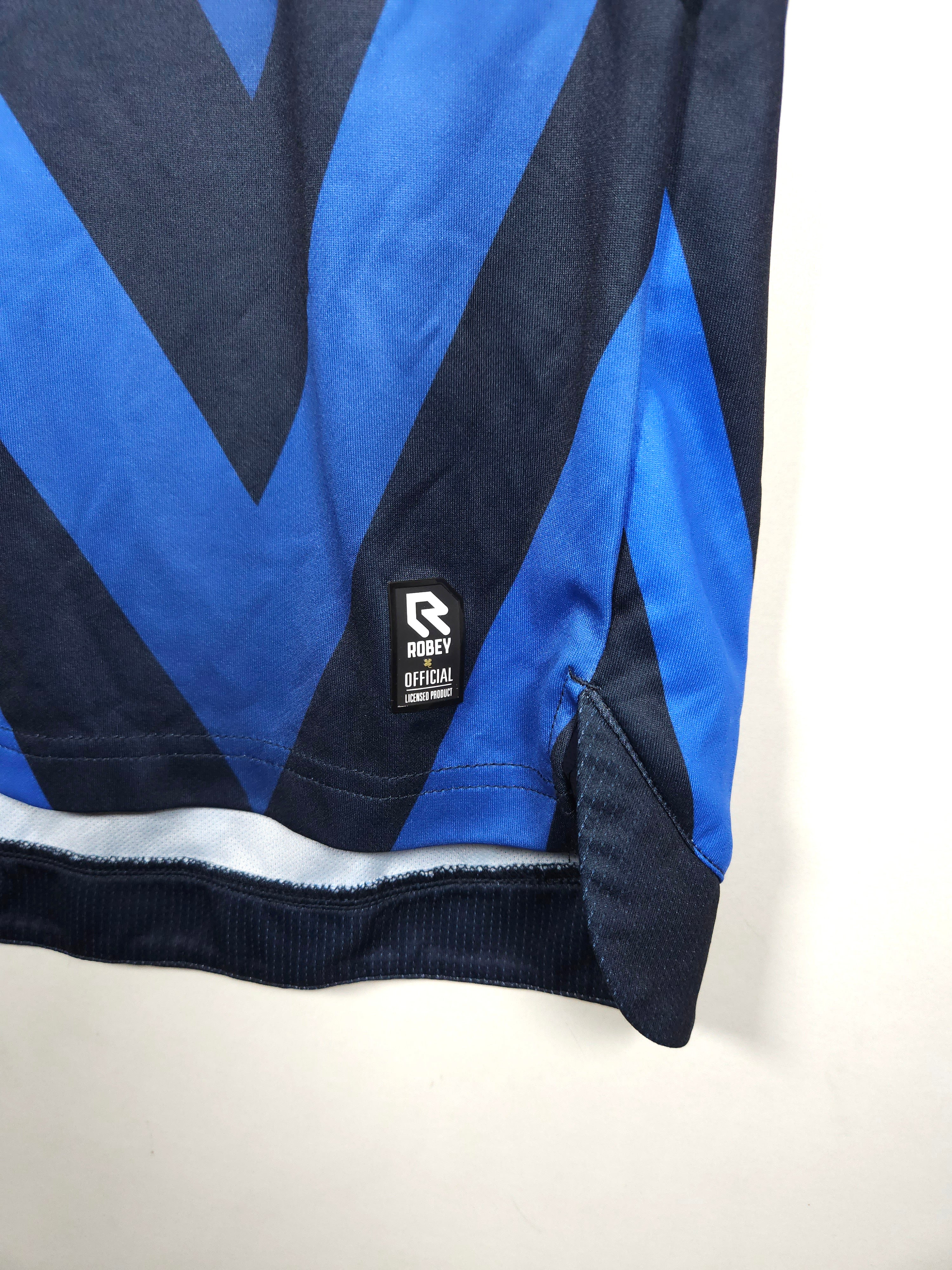 Willem II Third Shirt 2023-24 – Verreth #6