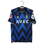 Willem II derde shirt 2023-24 Verreth #6