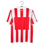 2010-11 Atletico Madrid Home Shirt