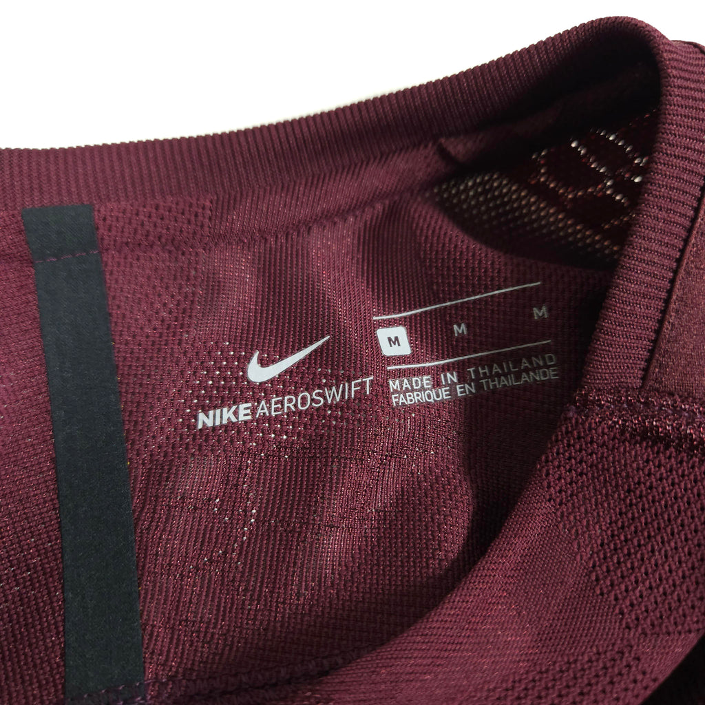 Barcelona Third Shirt 2017-18 – Authentic – Rakitic #4 detailed view 12