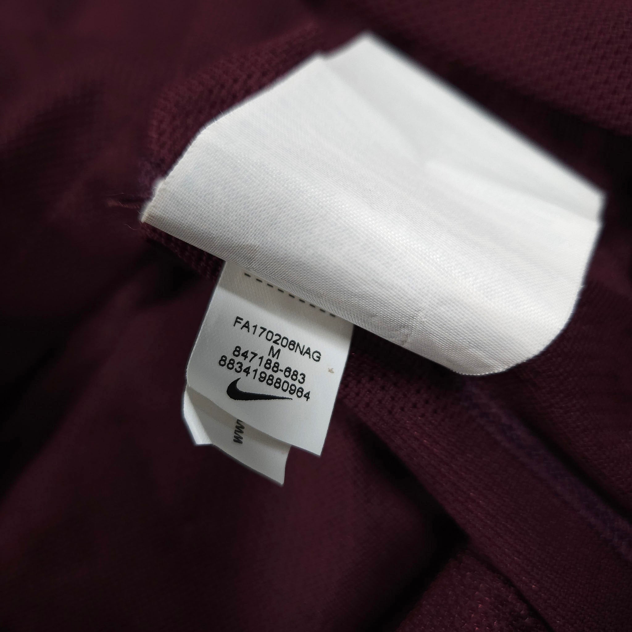 Barcelona Third Shirt 2017-18 – Authentic – Rakitic #4 detailed view 14