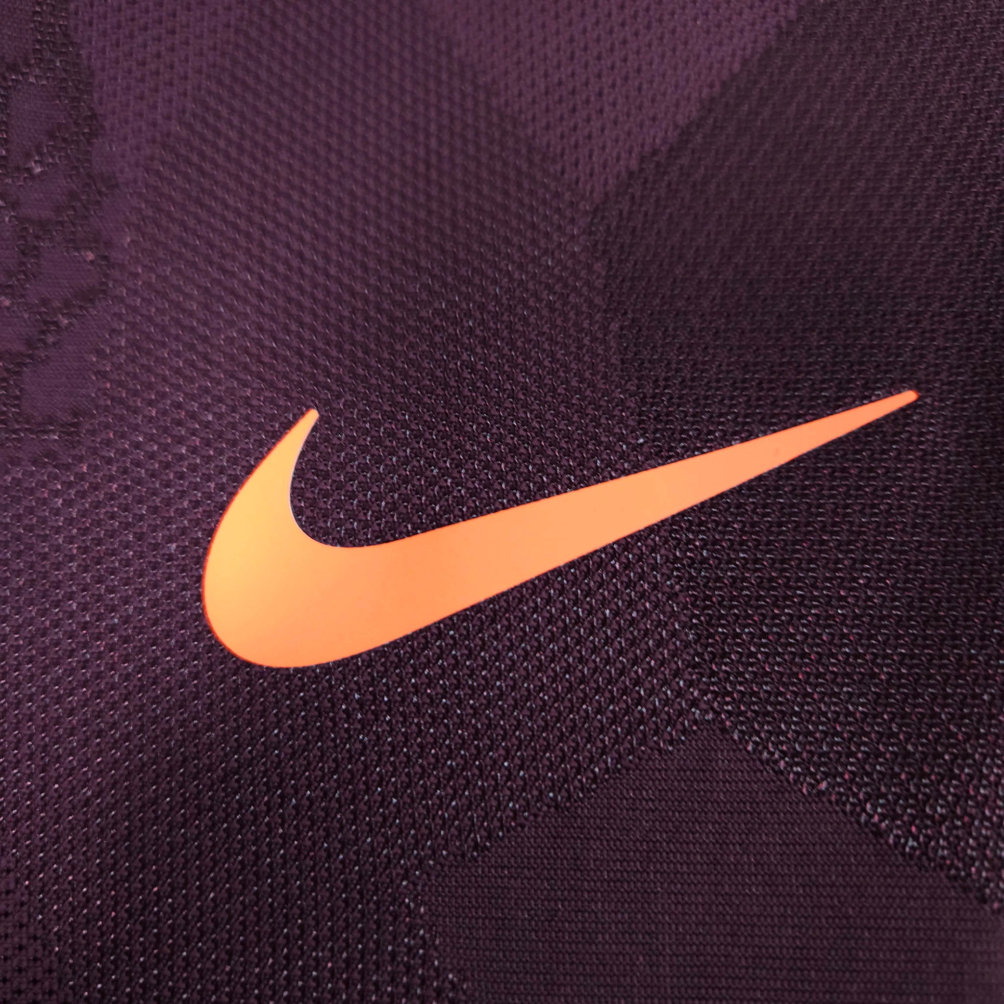 Barcelona Third Shirt 2017-18 – Authentic – Rakitic #4 detailed view 3