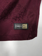 2017-18 Barcelona Third Shirt Rakitic #4 (Pro) - detailed view