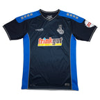 2024-25 MSV Duisburg Away Shirt - front view