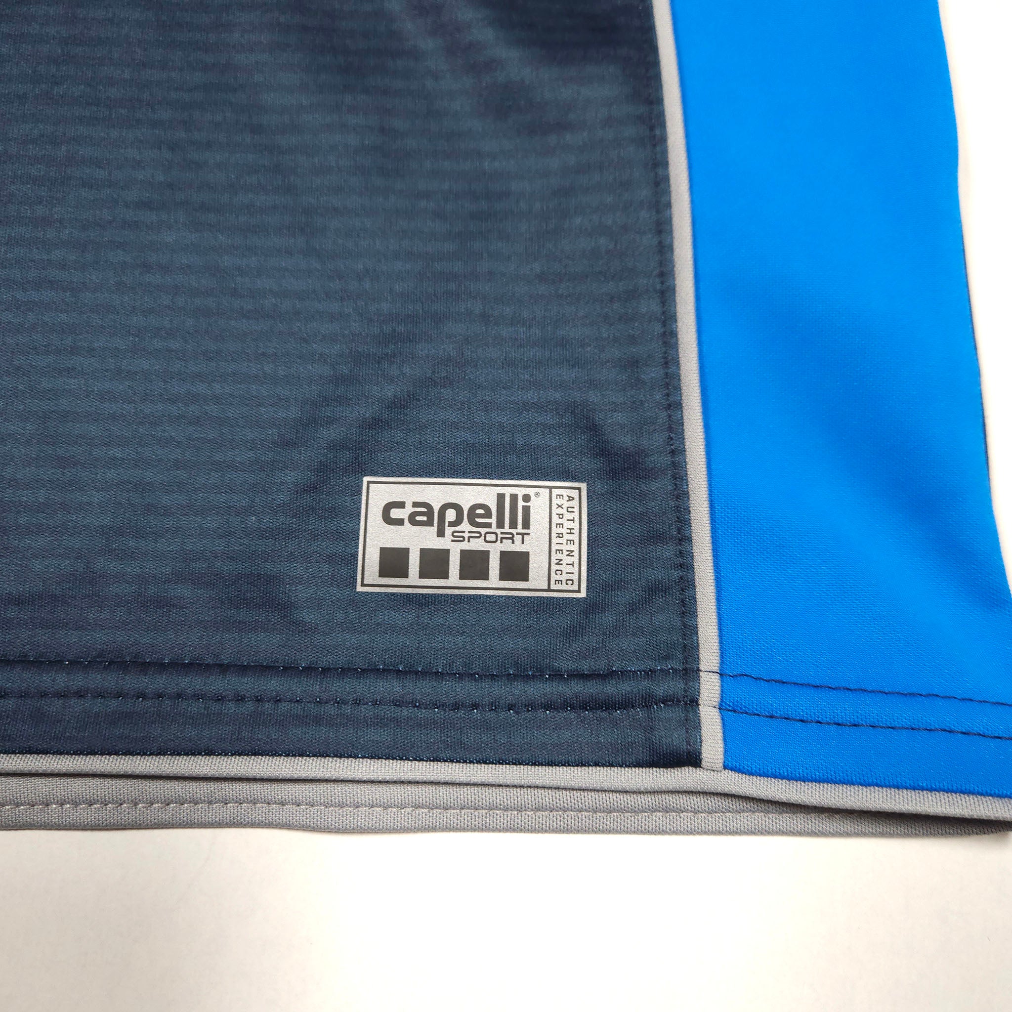 2024-25 MSV Duisburg Away Shirt detailed view 5