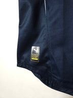 2024-25 Monterrey Home Shirt Sergio Ramos #93 - detailed view
