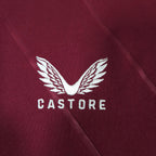 Aston Villa Home Shirt 2022-23 detailed view 3