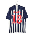 2019-20 West Bromwich Albion Home Shirt Barry #18