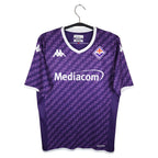 2023-24 Fiorentina Home Shirt