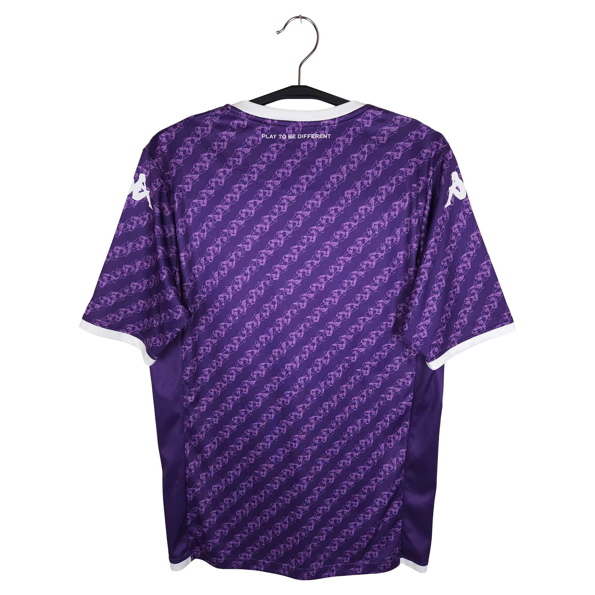 2023-24 Fiorentina Home Shirt
