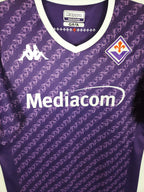 2023-24 Fiorentina Home Shirt