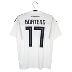 2018-19 Germany Home Shirt Boateng #17