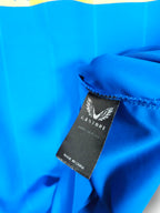 2021-22 Rangers Home Shirt - detailed view